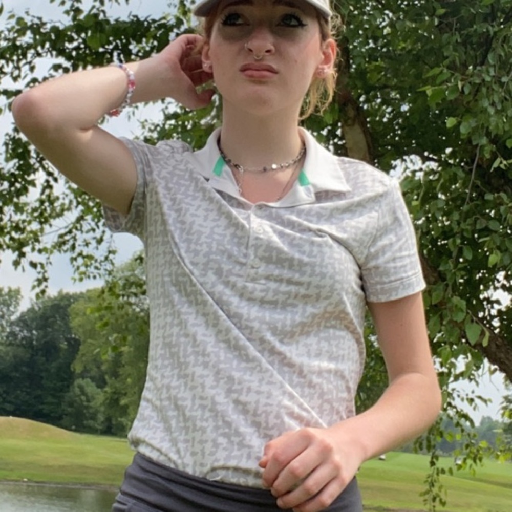 Nike Golf top